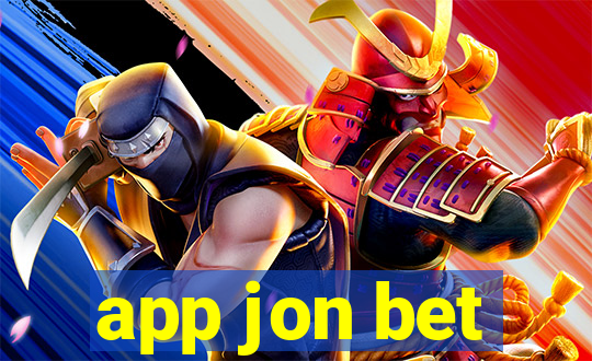 app jon bet